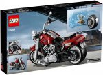 LEGO® Icons 10269 Harley-Davidson® Fat Boy®