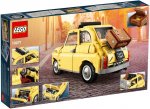 LEGO® Icons 10271 Fiat 500
