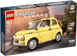 LEGO® Icons 10271 Fiat 500