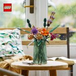 LEGO® Icons 10280 Blombukett