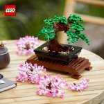 LEGO® Icons 10281 Bonsaiträd