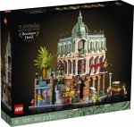 LEGO® Icons 10297 Boutiquehotell
