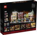 LEGO® Icons 10312 Jazzklubb