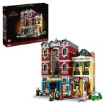 LEGO® Icons 10312 Jazzklubb