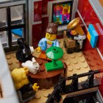 LEGO® Icons 10312 Jazzklubb