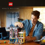 LEGO® Icons 10312 Jazzklubb