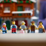 LEGO® Icons Winter Village 10325 Alpstuga