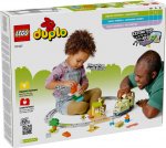 LEGO® DUPLO® 10427 Interaktivt äventyrståg