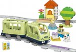 LEGO® DUPLO® 10427 Interaktivt äventyrståg