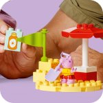 LEGO® DUPLO® 10432 Greta Gris Båttur