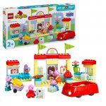 LEGO® DUPLO® 10434 Greta Gris Stormarknad