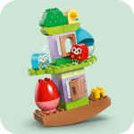 LEGO® DUPLO® 10440 Balans- och stapelträd