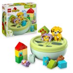 LEGO® DUPLO® 10441 Formsorterare: valphus