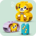 LEGO® DUPLO® 10441 Formsorterare: valphus