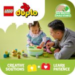 LEGO® DUPLO® 10441 Formsorterare: valphus