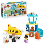 LEGO® DUPLO® 10443 Första gången på flygplatsen
