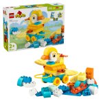 LEGO® DUPLO® 10448 3-i-1 Djur på hjul