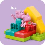 LEGO® DUPLO® 10453 Greta Gris Campingtur