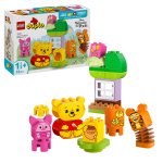 LEGO® DUPLO® 10457 Nalle Puhs födelsedagskalas