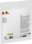 LEGO® DUPLO® 10460 Grön byggplatta