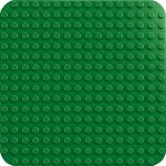 LEGO® DUPLO® 10460 Grön byggplatta