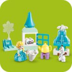 LEGO® DUPLO® 10462 Frost Kreativ låda med Elsa och Olof
