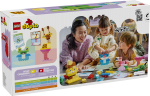 LEGO® DUPLO® 10472 Bygglek med djur