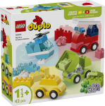 LEGO® DUPLO® 10474 Kreativa fordon