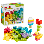 LEGO® DUPLO® 10479 Färgglad kreativ låda