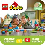 LEGO® DUPLO® 10479 Färgglad kreativ låda