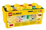 LEGO® Classic 10696 Fantasiklosslåda mellan