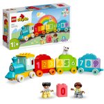 LEGO® DUPLO® 10954 Siffertåg – Lär dig räkna