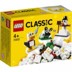 LEGO® Classic 11012 Kreativa vita klossar