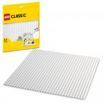 LEGO® Classic 11026 Vit basplatta