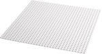 LEGO® Classic 11026 Vit basplatta