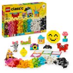 LEGO® Classic 11042 Kreativ gladlåda