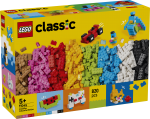 LEGO® Classic 11045 Kreativa färgglada klossar