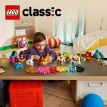 LEGO® Classic 11045 Kreativa färgglada klossar
