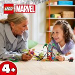 LEGO® Spidey 11200 Spideys och Gobbys raptorstrid vid trädkojan