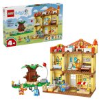LEGO® Bluey 11202 Blueys hus