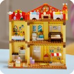 LEGO® Bluey 11202 Blueys hus