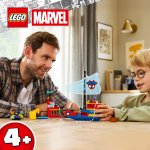LEGO® Spidey 11208 Team Spideys piratskepp