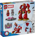 LEGO® Spidey 11209 Ultron mot Iron Man