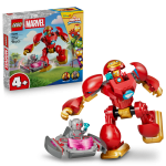 LEGO® Spidey 11209 Ultron mot Iron Man