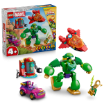 LEGO® Marvel 11211 Loki mot Team Iron Man