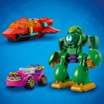 LEGO® Marvel 11211 Loki mot Team Iron Man