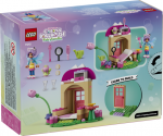 LEGO® Gabby's Dollhouse 11212 Kattälvans trädgårdshus