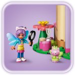 LEGO® Gabby's Dollhouse 11212 Kattälvans trädgårdshus