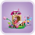 LEGO® Gabby's Dollhouse 11212 Kattälvans trädgårdshus