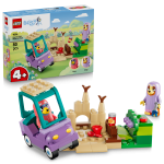 LEGO® Bluey 11216 Tanter med Bingo och Bluey